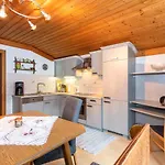 Wildkogel By Interhome Holiday home Wald im Pinzgau