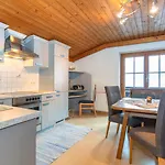 Wildkogel By Interhome Holiday home