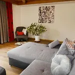 Holiday home Wildkogel By Interhome *