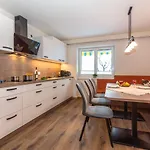 Wildkogel By Interhome Holiday home Wald im Pinzgau