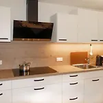 Holiday home Wildkogel By Interhome