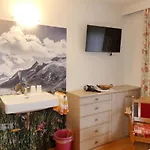 Wildkogel By Interhome Holiday home