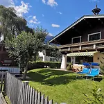 Wildkogel By Interhome Holiday home *