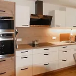 Holiday home Wildkogel By Interhome Wald im Pinzgau