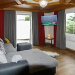 Holiday home Wildkogel By Interhome Wald im Pinzgau