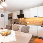 Wildkogel By Interhome Holiday home Wald im Pinzgau