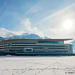 Holiday home Wildkogel By Interhome Wald im Pinzgau