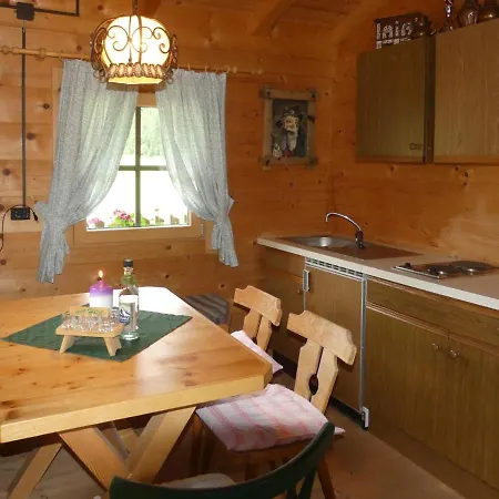 Wildkogel By Interhome * Wald im Pinzgau