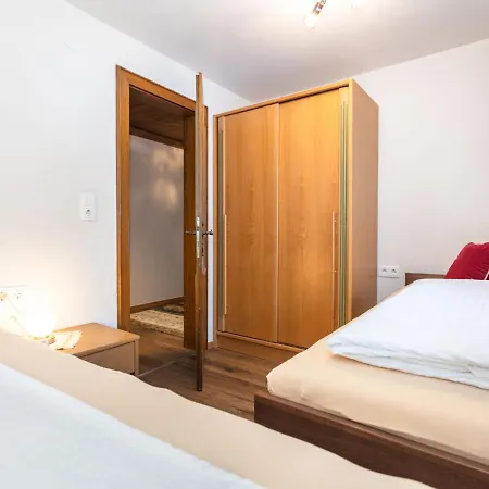 Nyaraló Wildkogel By Interhome