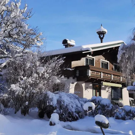 Wildkogel By Interhome *