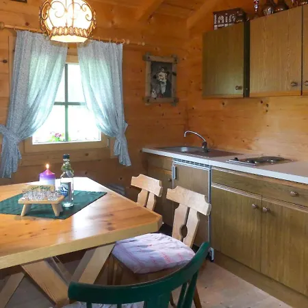 Nyaraló Wildkogel By Interhome Wald im Pinzgau