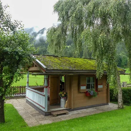 Wildkogel By Interhome Holiday home *
