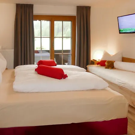 Wildkogel By Interhome Holiday home
