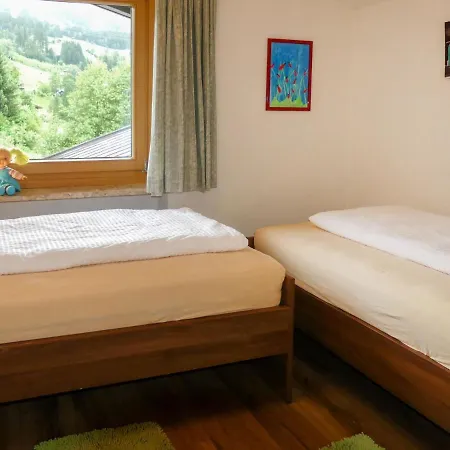 Wildkogel By Interhome Holiday home *