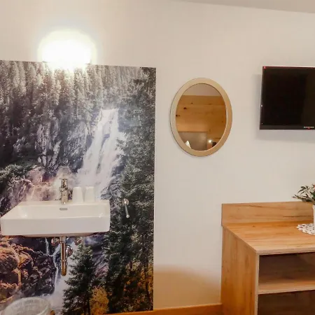 Wildkogel By Interhome *