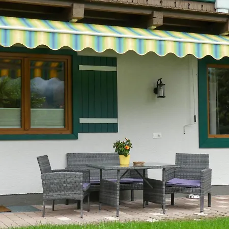Wildkogel By Interhome * Wald im Pinzgau