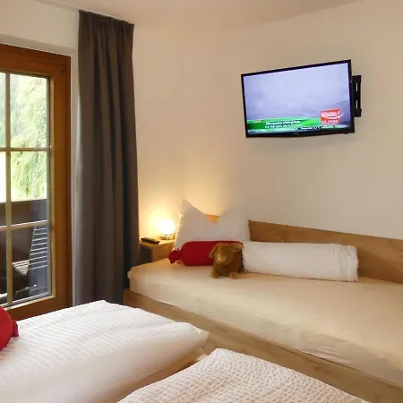 Wildkogel By Interhome Holiday home *