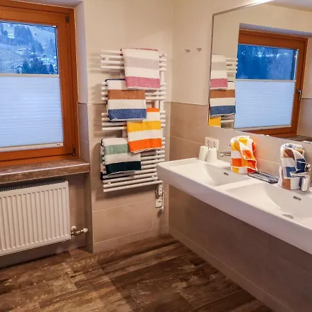 Wildkogel By Interhome Holiday home *