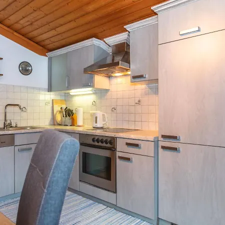 Wildkogel By Interhome Holiday home Wald im Pinzgau
