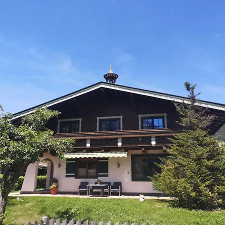 Wildkogel By Interhome *
