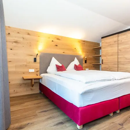 Wildkogel By Interhome * Wald im Pinzgau
