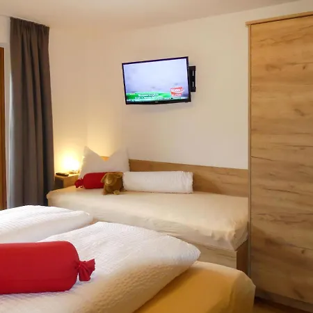 Wildkogel By Interhome Holiday home