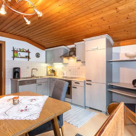 Wildkogel By Interhome Holiday home Wald im Pinzgau