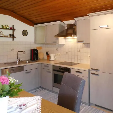 Wildkogel By Interhome Holiday home Wald im Pinzgau