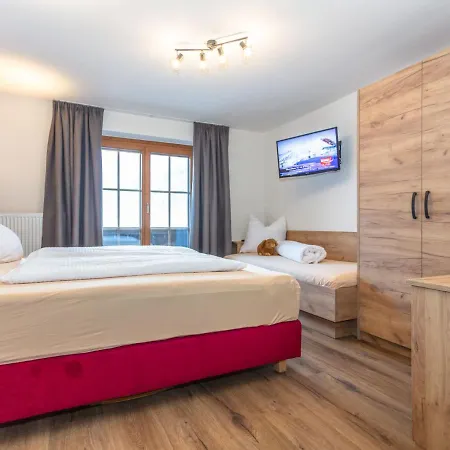 Wildkogel By Interhome * Wald im Pinzgau