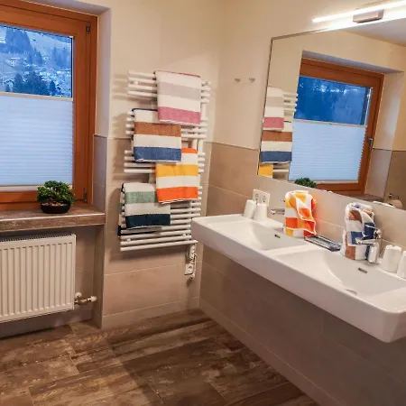 Wildkogel By Interhome *