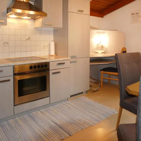 Wildkogel By Interhome Holiday home