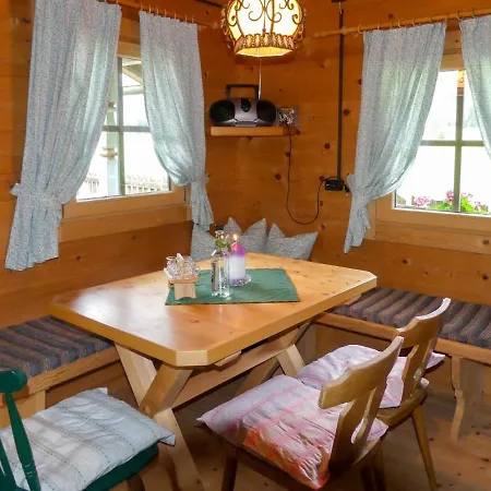 Wildkogel By Interhome Holiday home *