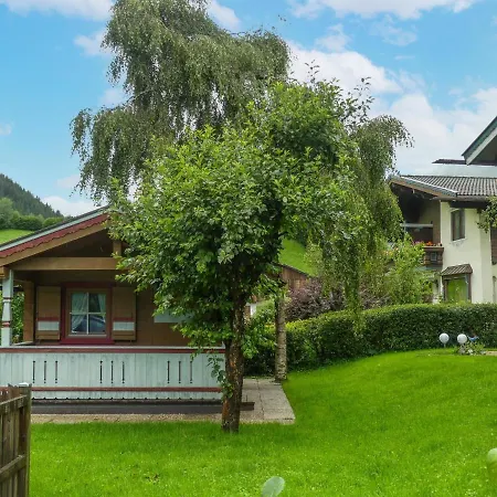 Wildkogel By Interhome Holiday home