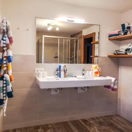 Wildkogel By Interhome Holiday home