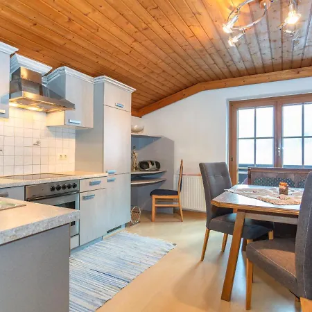 Wildkogel By Interhome Holiday home