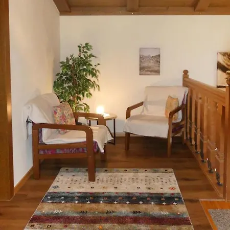 Wildkogel By Interhome *