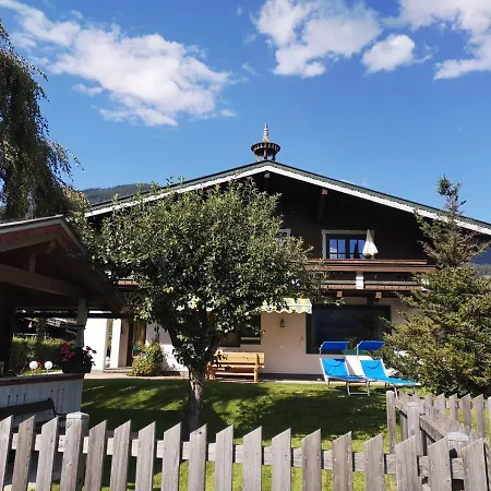 Holiday home Wildkogel By Interhome *