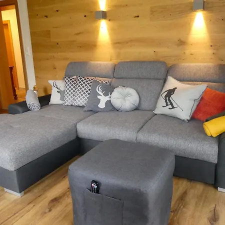 Wildkogel By Interhome * Wald im Pinzgau