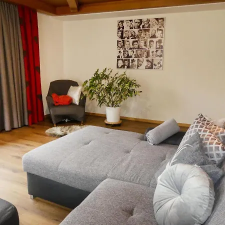 Holiday home Wildkogel By Interhome *