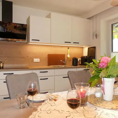 Holiday home Wildkogel By Interhome *