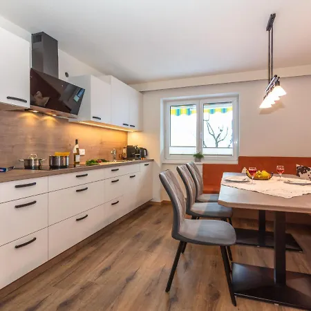 Wildkogel By Interhome Holiday home Wald im Pinzgau