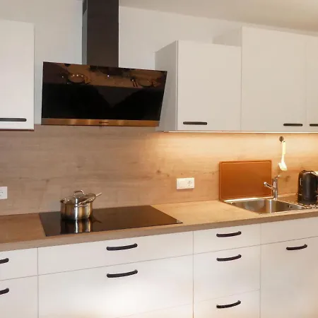 Holiday home Wildkogel By Interhome