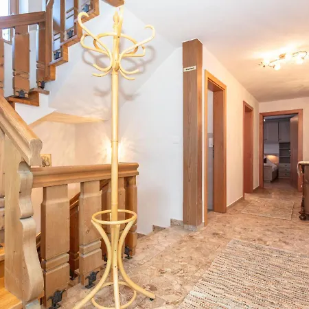 Wildkogel By Interhome *