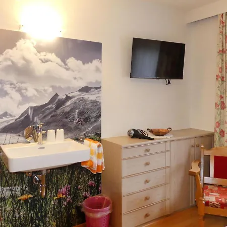 Wildkogel By Interhome Nyaraló
