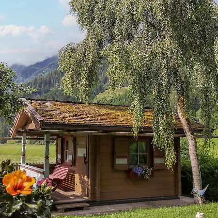 Wildkogel By Interhome Holiday home *