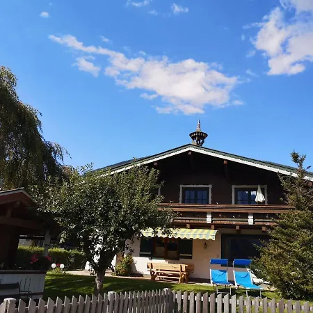 Wildkogel By Interhome Holiday home *