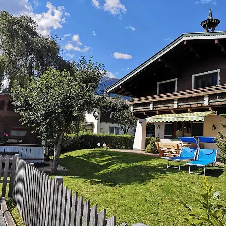 Wildkogel By Interhome Holiday home *