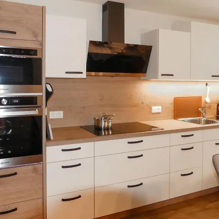 Holiday home Wildkogel By Interhome Wald im Pinzgau
