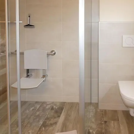 Holiday home Wildkogel By Interhome *