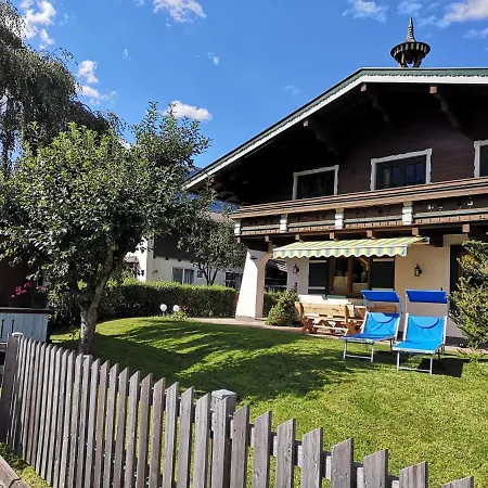 Wildkogel By Interhome Holiday home *